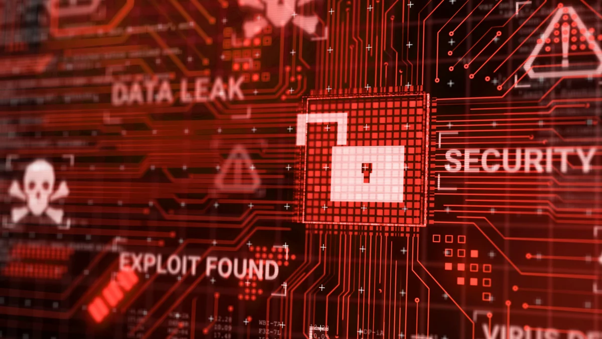 Lucha contra el ransomware ALPHA SPIDER