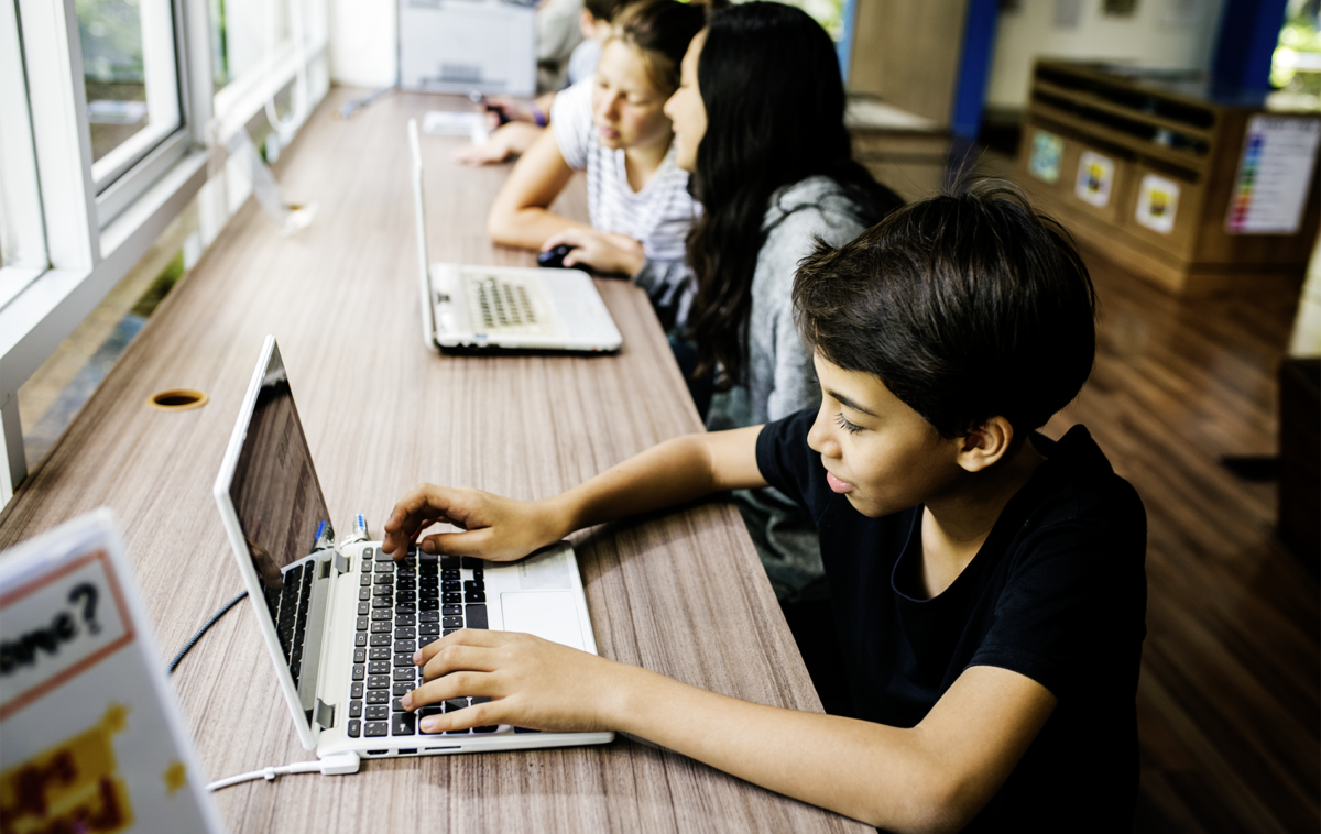 Établissement d’enseignement