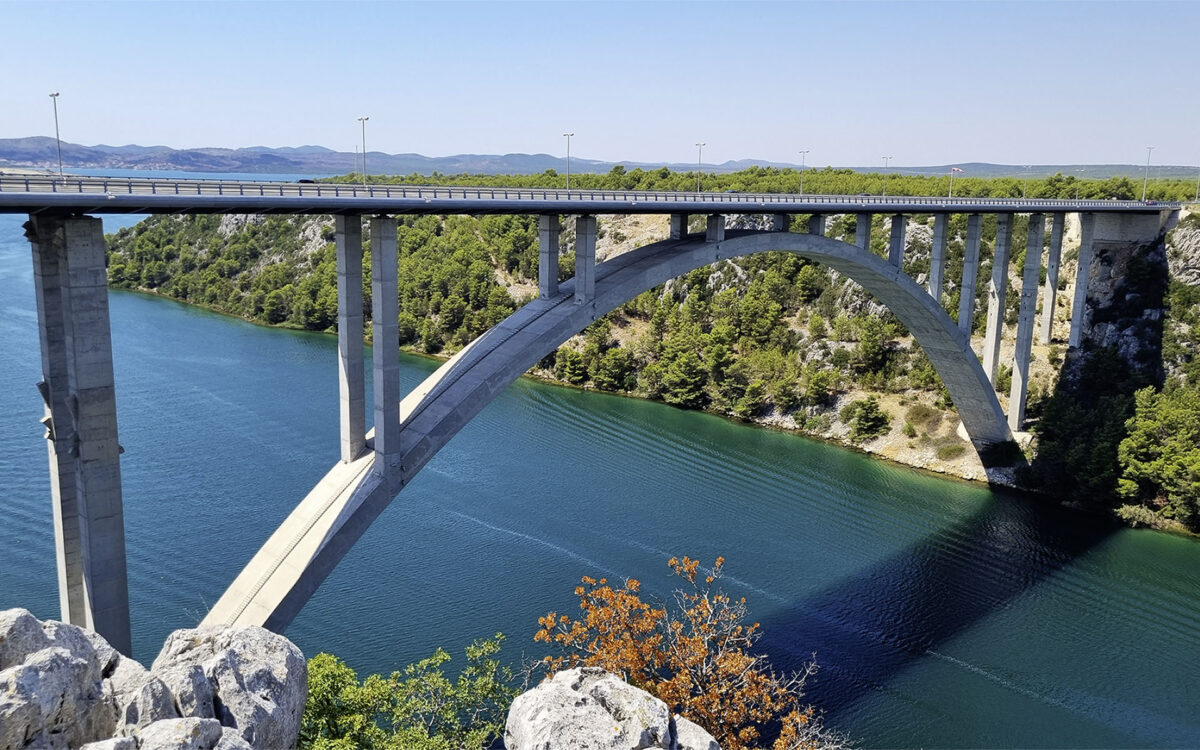 Infrastructures de construction