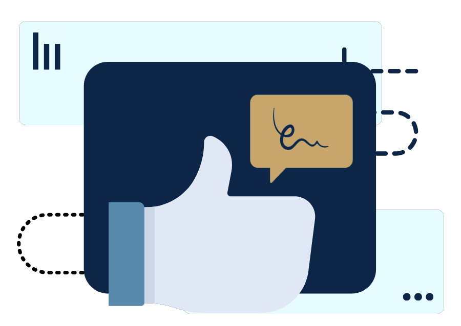 Gagnez du temps grâce à des approbations eSign sans tracas