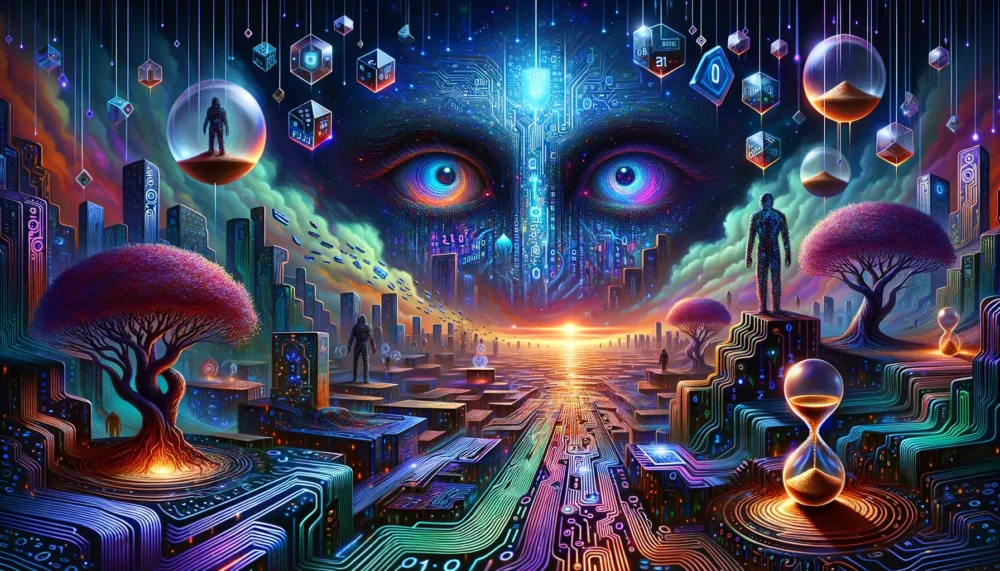 Ce à quoi vos employés ne s’attendent pas : les 5 cybermenaces auxquelles ils seront confrontés en 2025
