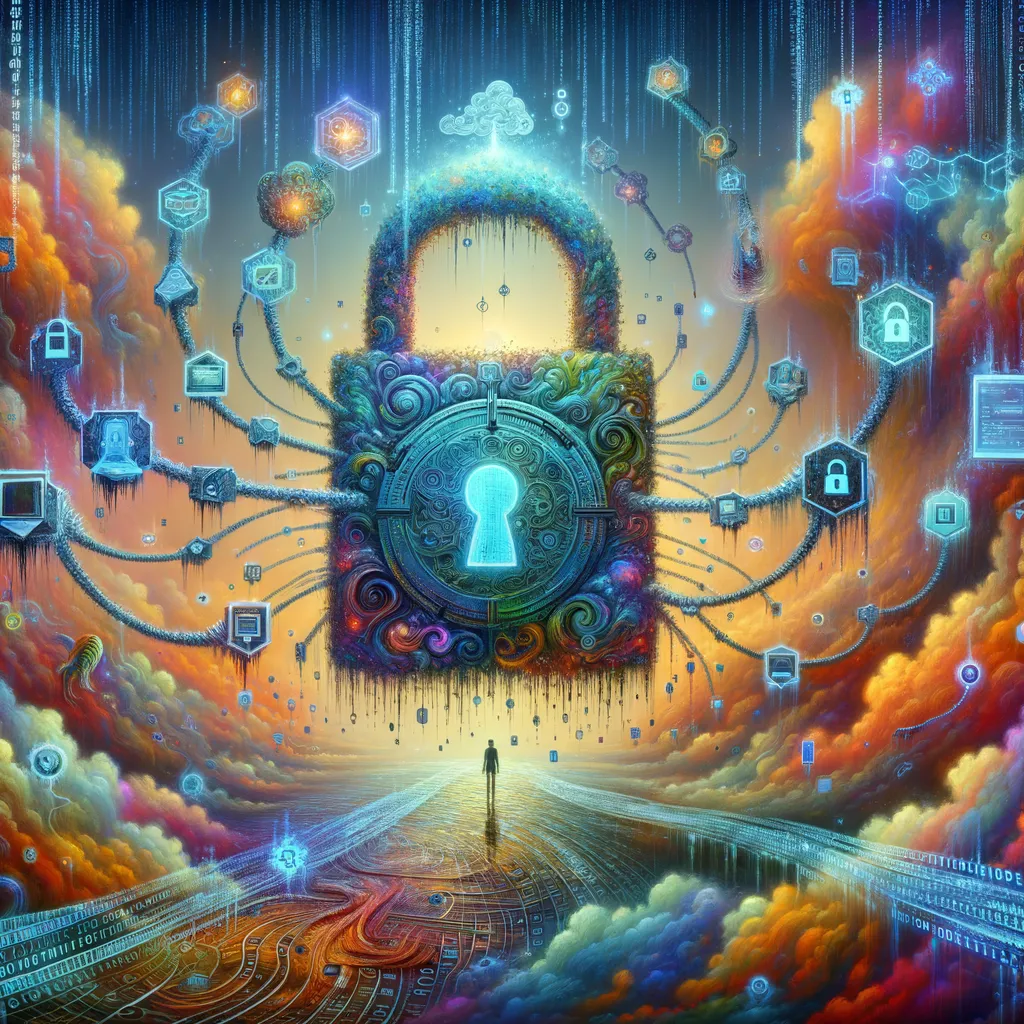 2. AI-Driven Cyberattacks: When Bots Go Bad