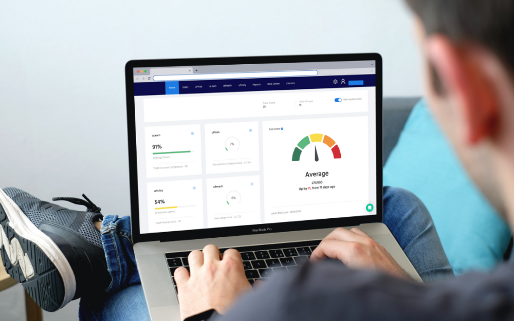 Unveiling the Top Benefits of Employee Cybersecurity Training: A Human-Centric Perspective