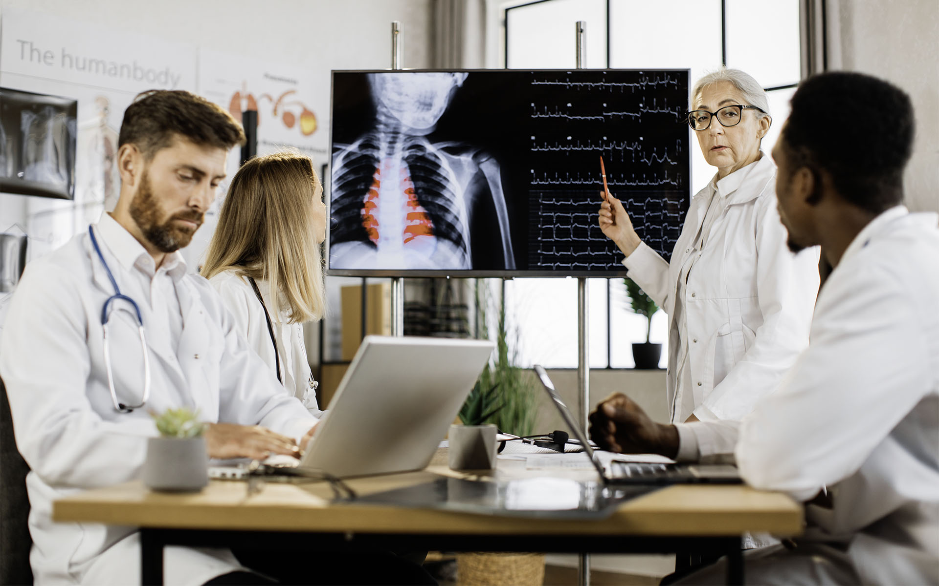 Healthcare Network