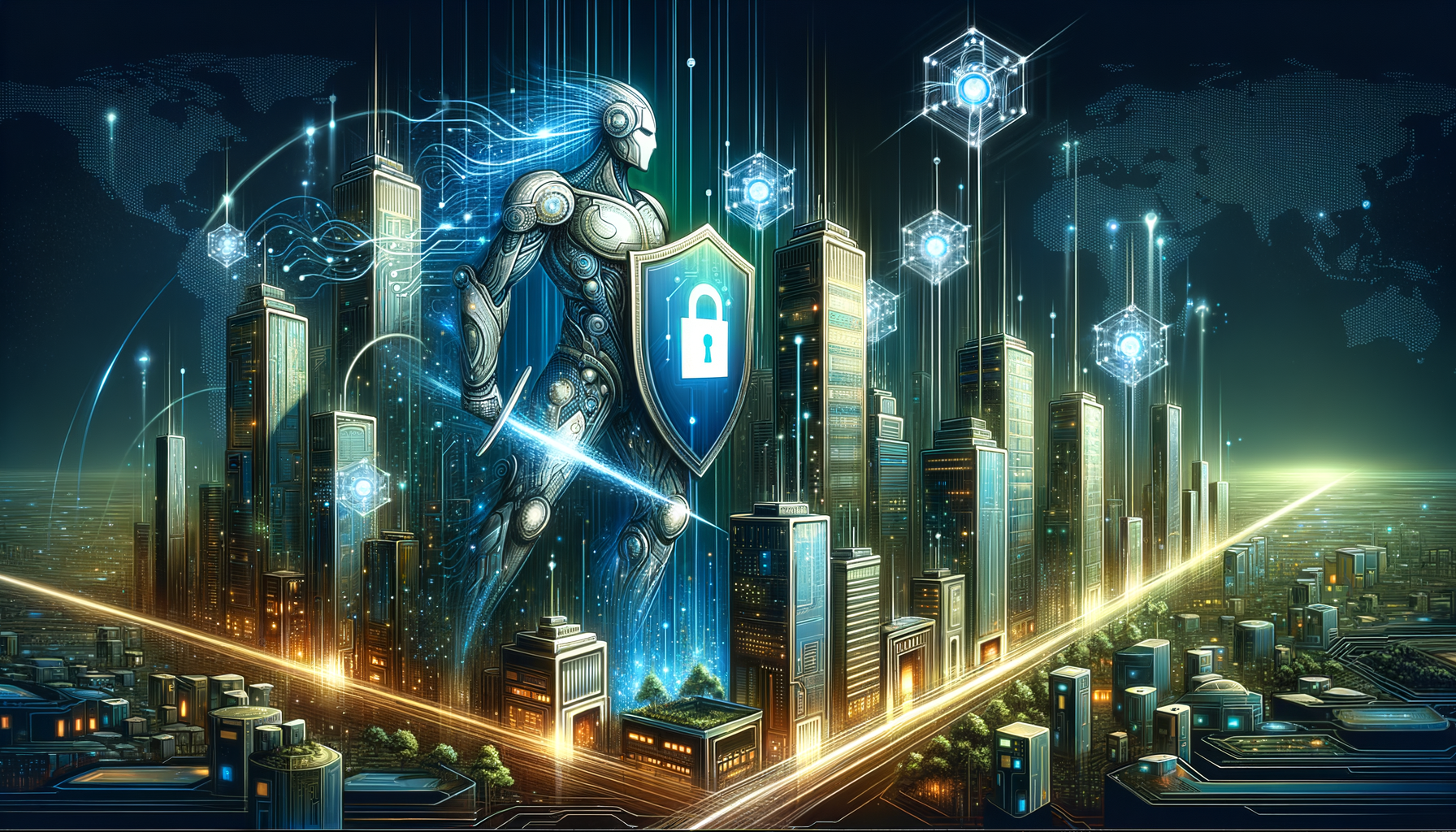 Cyber Hygiene: The Key to Safeguarding Your Business in a Digital World